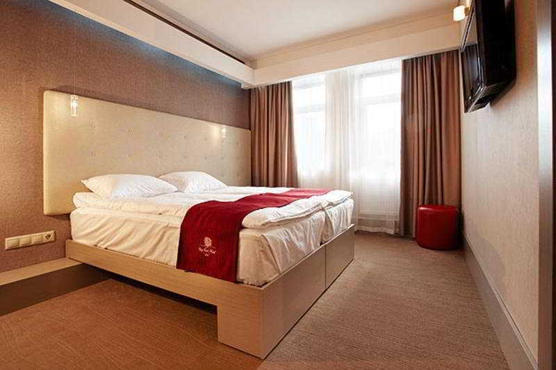 City Park Apart Hotel By Chm Kiev Rom bilde