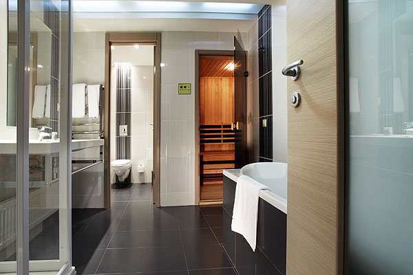 City Park Apart Hotel By Chm Kiev Rom bilde